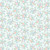 Henry Glass Dorothy Jean's Flowers Garden Floral Spa Blue Cotton Fabric By The Yard Henry Glass Dorothy Jean's Flowers Garden Floral Spa Blue Cotton Fabric By The Yard