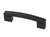 Liberty P48646C-FB Dual Mount 3 & 3 3/4" Bold Arch Drawer Pull Matte Black Finish Liberty P48646C-FB Dual Mount 3 & 3 3/4" Bold Arch Drawer Pull Matte Black Finish