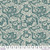 Free Spirit Morris & Co Emery Walker's Bachelor's Button Emery Blue Fabric By The Yard Free Spirit Morris & Co Emery Walker's Bachelor's Button Emery Blue Fabric By The Yard