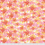 Free Spirit Kelli May-Krenz Boho Blooms Prairie Red Fabric By The Yard Free Spirit Kelli May-Krenz Boho Blooms Prairie Red Fabric By The Yard