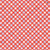 Henry Glass Strawberry Garden Diagonal Plaid Red Cotton Fabric By The Yard