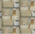 Tim Holtz Eclectic Elements Documentation Neutral Cotton Fabric By The Yard