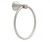Delta Dallace Towel Ring Brushed Nickel Finish