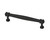 Liberty P38531C-FB 5 1/16" Charmaine Cabinet Drawer Pull Matte Black