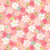 Blank Quilting I'm All Ears Easter Daisies Cotton Fabric By Yard