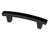 Franklin Brass P29519K-FB 3" Pierce Drawer Cabinet Pull Matte Black 10 Pack