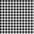Blank Quilting Plaid Essentials Gingham Black Cotton Fabric By The Yard
