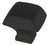 Origin 21 Matte Black  Ivy 1 1/4" Cabinet Drawer Knob