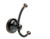 Delta Multi-Purpose Hook Silverton Collection Venetian Bronze Finish (SIL35-VCR)