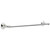 Delta D70018-PC Windmere Bath 18" Towel Bar Polished Chrome Finish