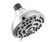 Delta 75900 9- Spray Shower Head Chrome Finish