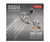 Delta 75900 9- Spray Shower Head Chrome Finish