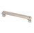Origin 21 Satin Nickel Ivy 5 1/16" Cabinet Drawer Pull