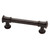 Liberty P33748-VBR 3" Silverton Venetian Bronze Cabinet Drawer Pull