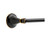 Delta WIN18-OB Windmere Bath 18" Towel Bar Oil Rubbed Bronze Finish