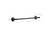 Delta WIN18-OB Windmere Bath 18" Towel Bar Oil Rubbed Bronze Finish