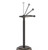 Delta 78451-ORB Porter Freestanding Pedestal Toilet Paper Holder Oil Rubbed Bronze