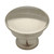 Liberty P33747-SN 1 1/4" Satin NIckel Silverton Cabinet Drawer Knob