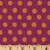 FreeSpirit Fabrics Kaffe Fassett Collective Spot Fabric by The Yard, Magenta