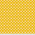 Tula Pink PWTP118 All Stars Pom Poms Marigold Cotton Fabric By Yard
