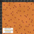 Stof European Quilting Colour Rhythm Butterfly Flowers Yellow Fabric By Yd