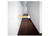 Franklin Brass 3" Classic Edge Door Stop Modern Gold Finish 5 Pack