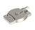 Franklin Brass HHWSL-SN Window Sash Lock Satin Nickel Finish