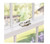 Franklin Brass HHWSL-SN Window Sash Lock Satin Nickel Finish