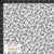 Stof European Quilting Colour Rhythm Graphic Leaves Lt Grey Cotton Fabric By Yd