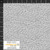 Stof European Quilting Writing Lt Grey Cotton Fabric By Yd