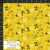 Stof European Quilting Rainbow Maple Seed Lt Yellow Cotton Fabric By Yd