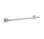 Delta MCL24-BN McLaren Bath 24" Towel Bar Satin Nickel Finish