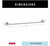 Delta Faryn FAR24-DN 24" Bath Towel Bar Brushed Nickel Finish