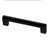 Liberty P28921-FB Stratford 5 1/16" Matte Black Cabinet Drawer Pull