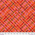 Free Spirit Brandon Mably Mad Plaid Red Quilting Cotton Fabric By Yard