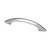Liberty P13101C-CHR 3" Chrome Cabinet Drawer Pull