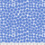 Free Spirit Kaffe Fassett Collective Brandon Mably Jumble Cobalt Fabric By Yd