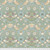 Morris & Co. Kelmscott PWWM001 Stawberry Thief Aqua Cotton Fabric By Yd