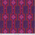 Free Spirit Anna Maria Horner Brave Labyrinth Ruby Cotton Fabric By The Yard