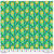 Free Spirit Anna Maria Horner Brave Giggle Grass Cotton Fabric By The Yard