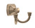 Delta Knoxville Bath Towel & Robe Hook Champagne Bronze Finish