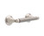 Delta 79650-BN Windmere Bath Toilet Paper Holder Satin Nickel Finish