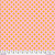 Free Spirit Anna Maria Horner Love Always Cathedral Golden Cotton Fabric By Yd
