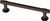 Franklin Brass P29517Z-324-B1 4" Deep Bronze Francisco Cabinet Pull 10 Pack