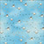 Henry Glass Dockside Flying Geese Blue Cotton Fabric By Yard