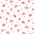 Studio E Porkopolis Flying Pigs White Cotton Fabric by The Yard