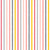 Studio E Porkopolis Stripe Pink Cotton Fabric by The Yard