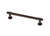 Franklin Brass P29618K-324 5 1/16" Deep Bronze Francisco Cabinet Pull 10 Pack