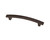 Franklin Brass P29616K-324 5 1/16" Deep Bronze Pierce Cabinet Drawer Pull 5 Pack