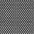 Studio E Snow Place Like Home Snow Dot Black Cotton Flannel Fabric By Yd